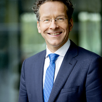 Jeroen Dijsselbloem Jeroen Dijsselbloem