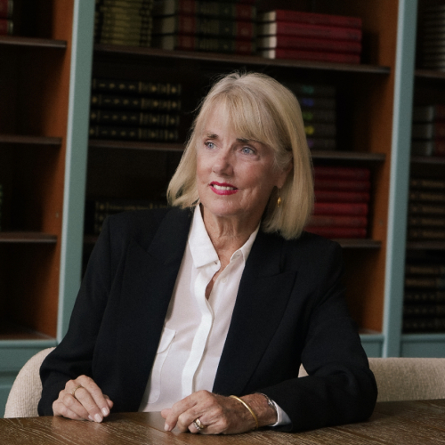 Christine Fitzgerald
