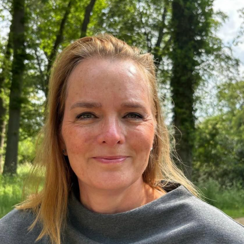 Daniëlle Jansen