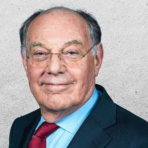 Bernhard Hammelburg Bernhard Hammelburg