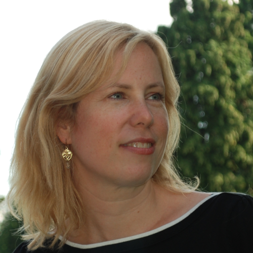 Lizanne Jakobs Lizanne Jakobs