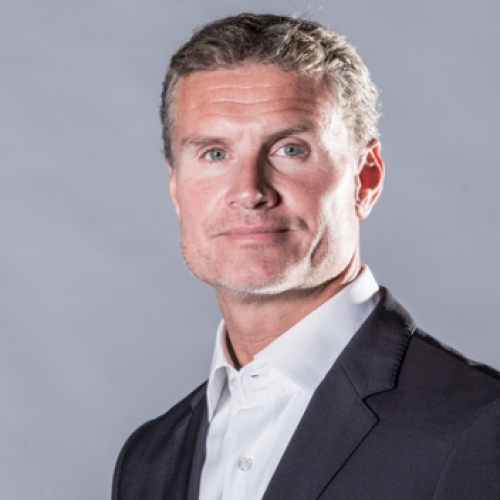 David Coulthard