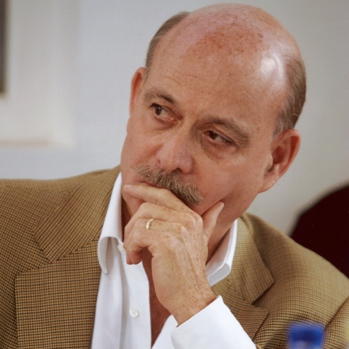 Jeremy Rifkin