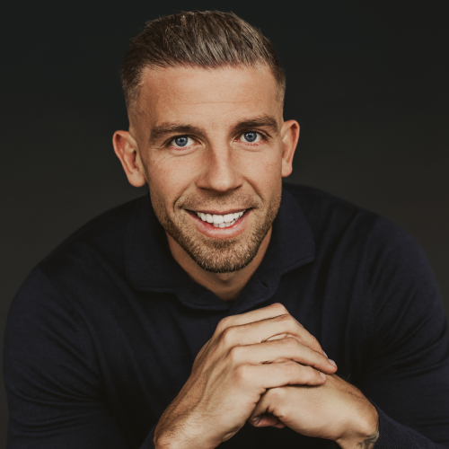 Toby Alderweireld