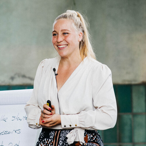 Isabelle Feteris
